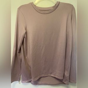 American Eagle Long Sleeve Shirt Medium